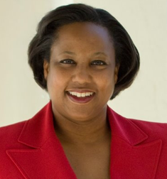 Dawn McCoy