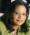 Lynda Dorman