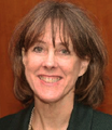 Dr. Betty Spence