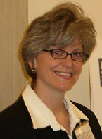 Jeanine Cogan